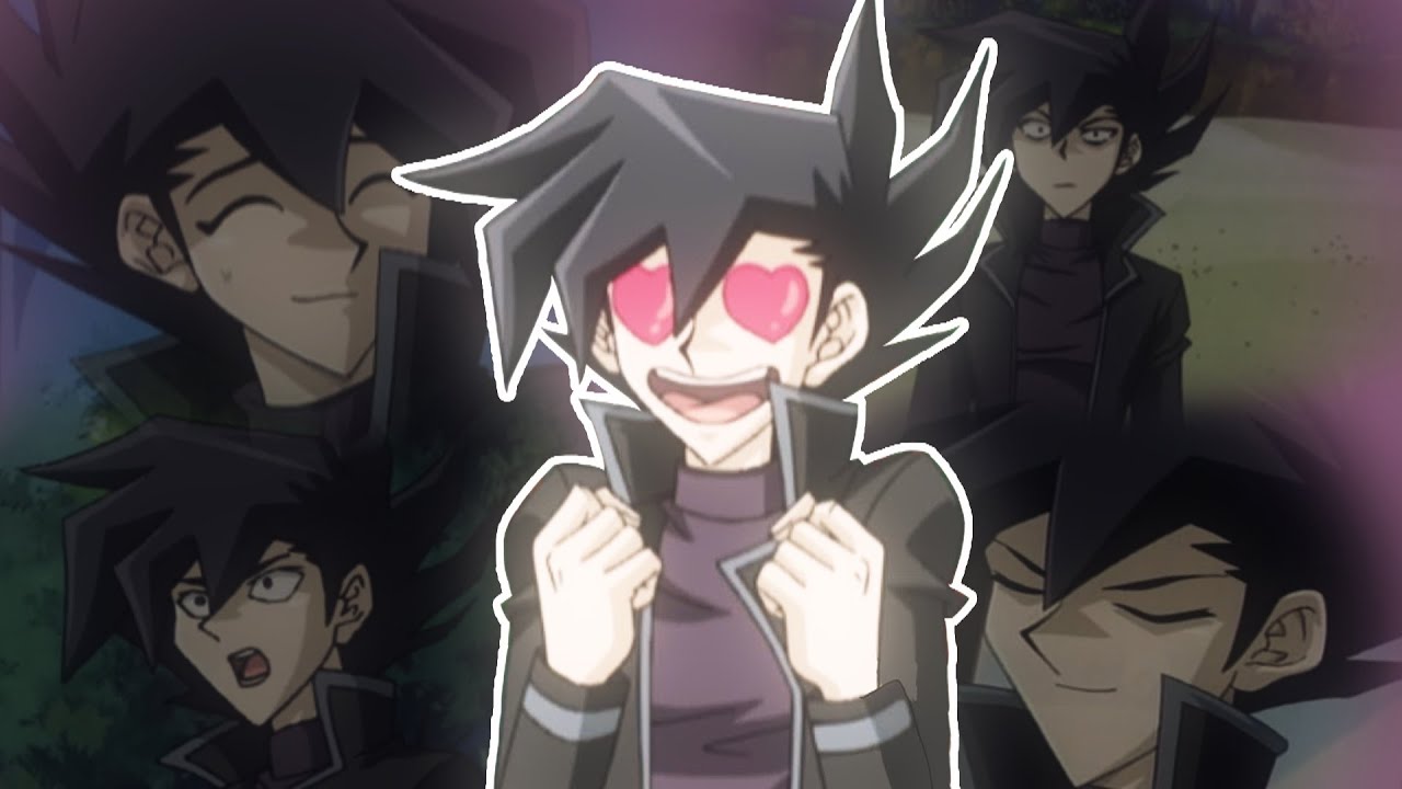 THE CHAZZ AND CHARACTER PERFECTION