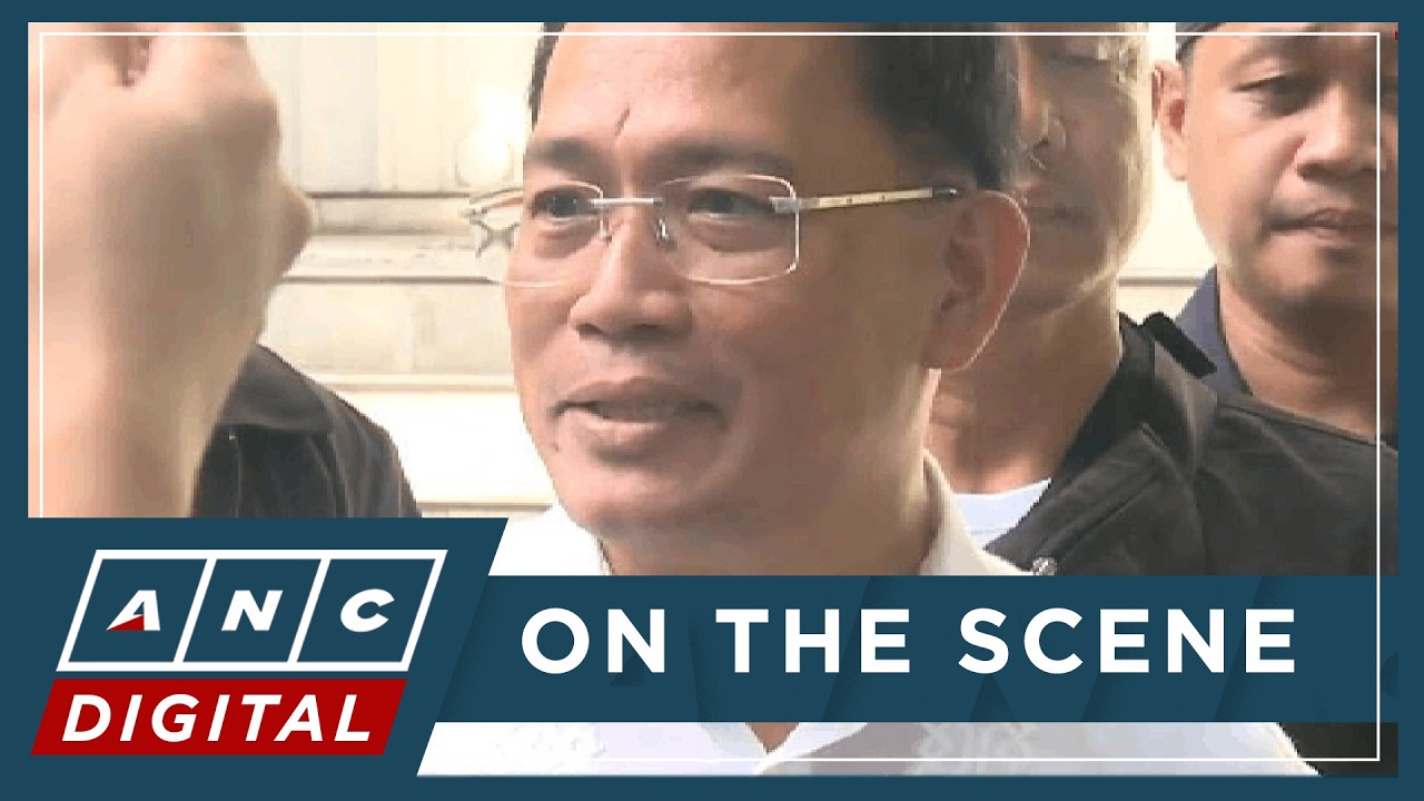Baligod: 18 ex-bodyguards of Zaldy Co to tell all in Ombudsman probe | ANC
