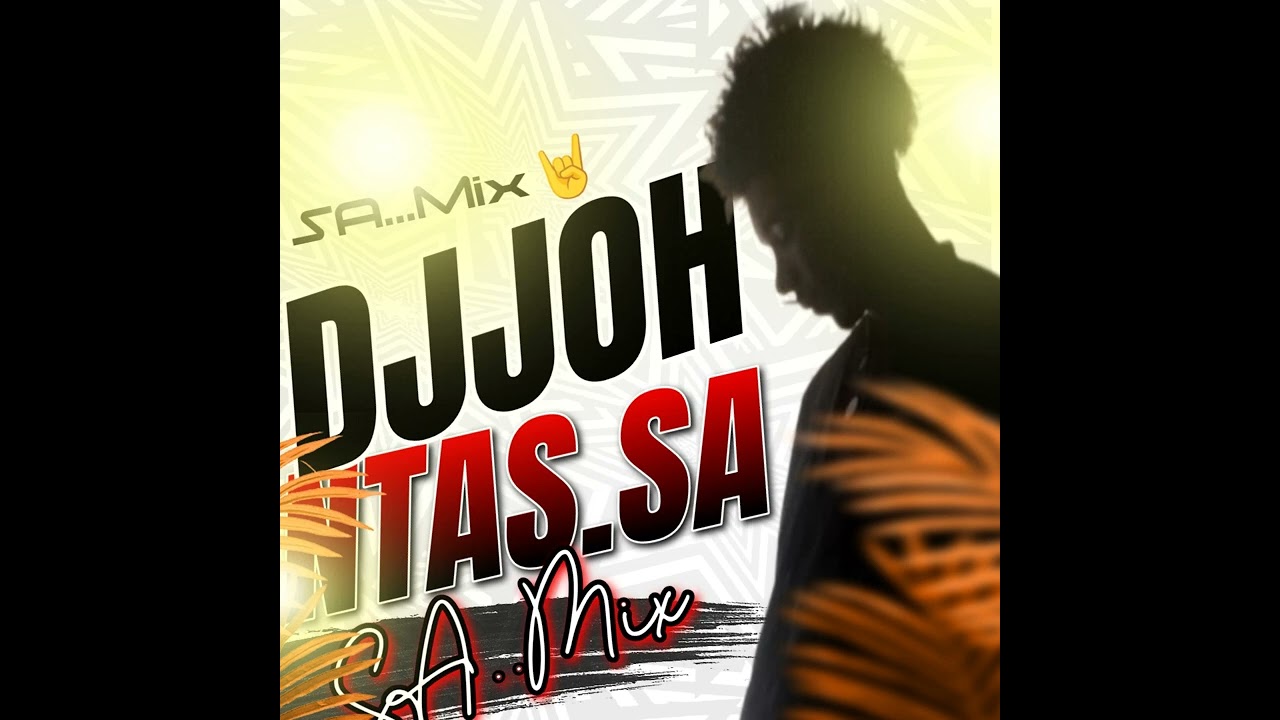 DJJOHNTAS.SA.Mix.🎺🎷🥵🔥🤘🙏