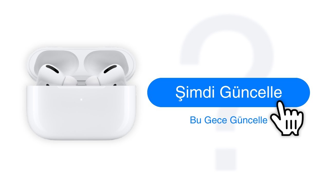 Cihazın aslında bozulmadı, süresi doldu