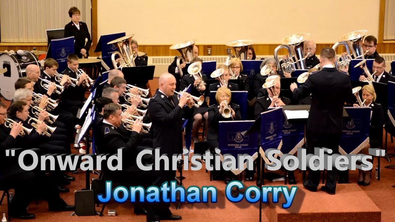 Onward Christian Soldiers