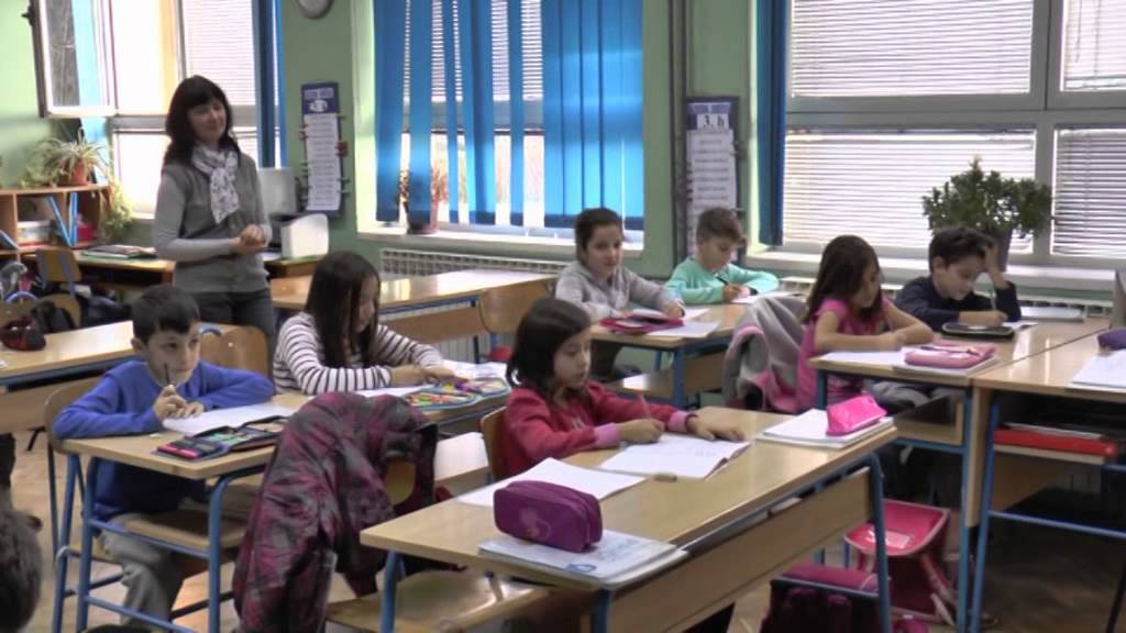 Rovišće, TV reportaža i Mate Bulić