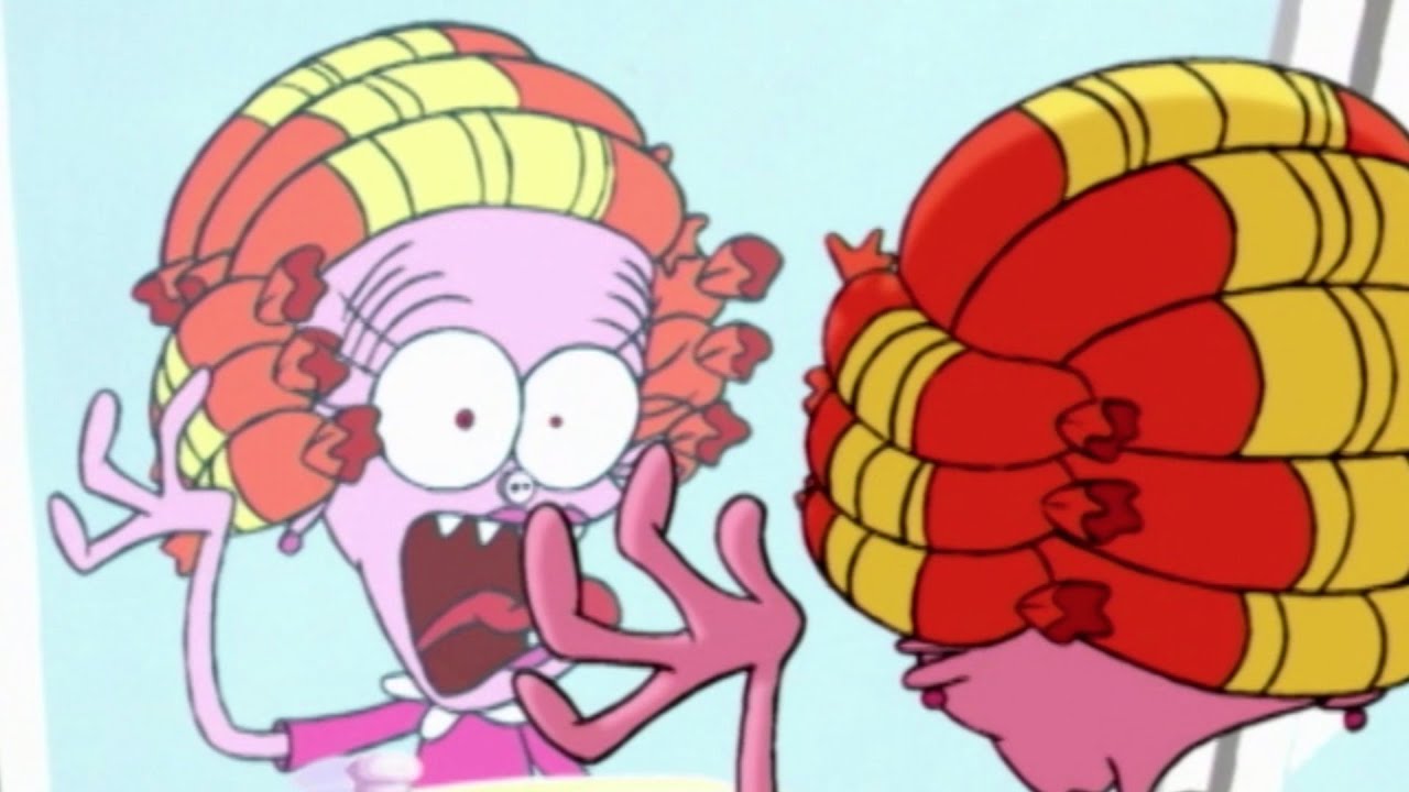 Les Zinzins de l’espace 😱 LE DRAME DE CANDY - Episodes en HD