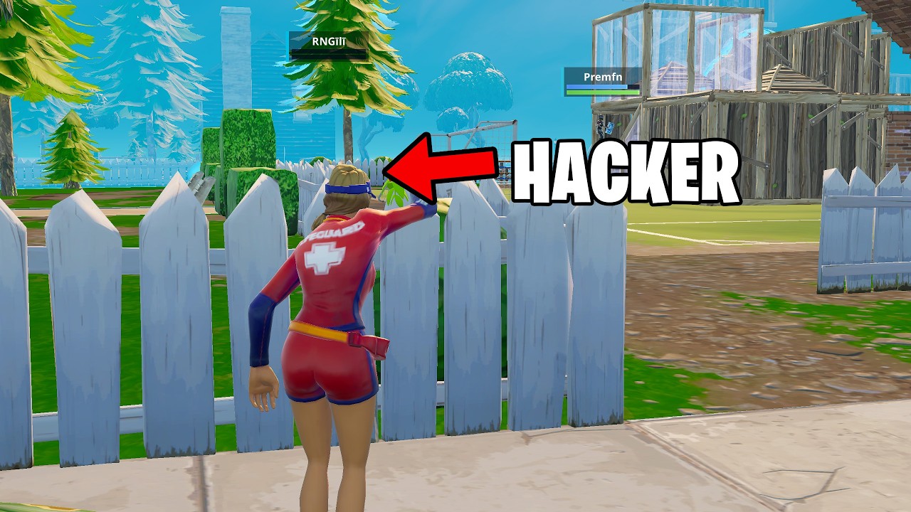 Hacker Gets Cocky