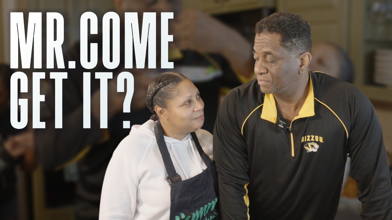 Trina gives Von a New Name As He Reveals how they met!