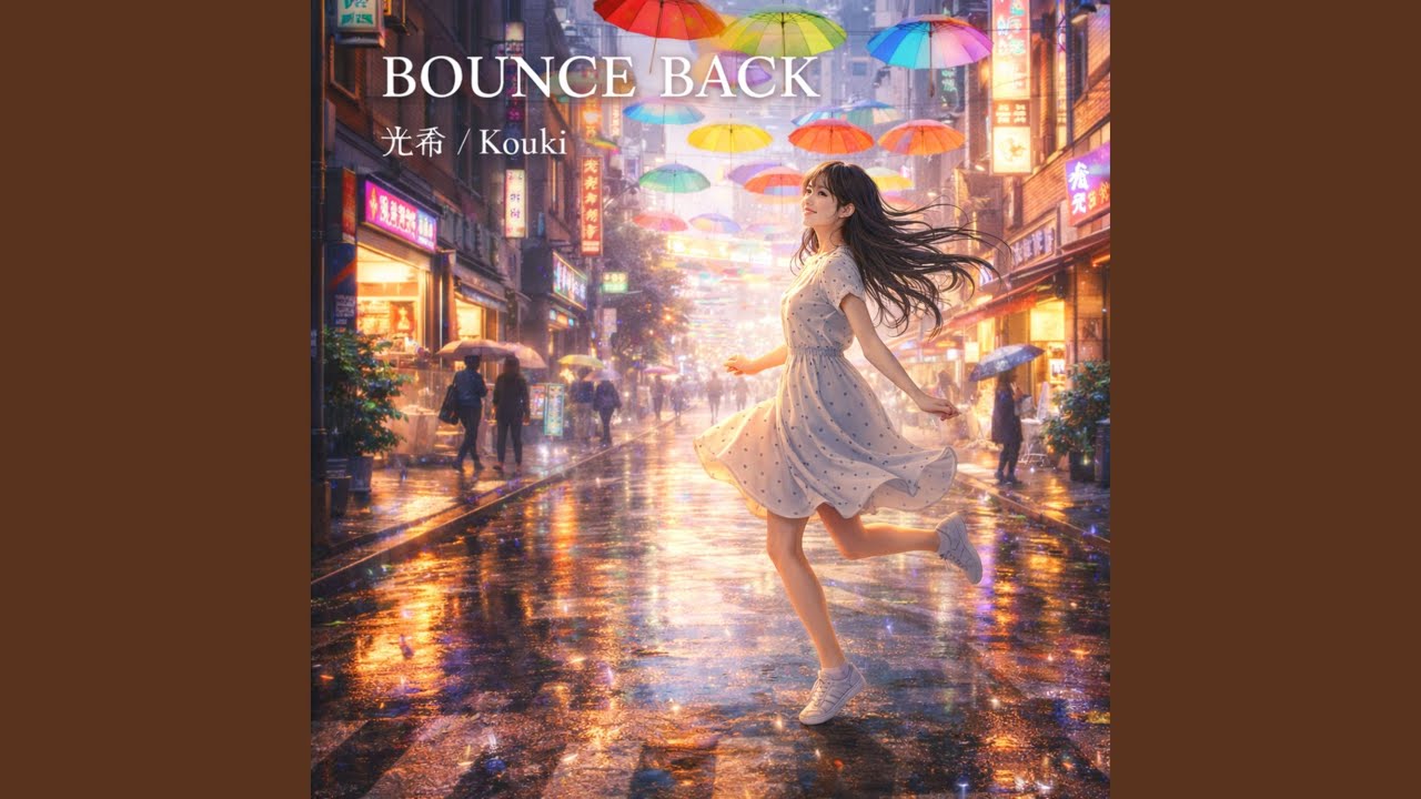 BOUNCE BACK
