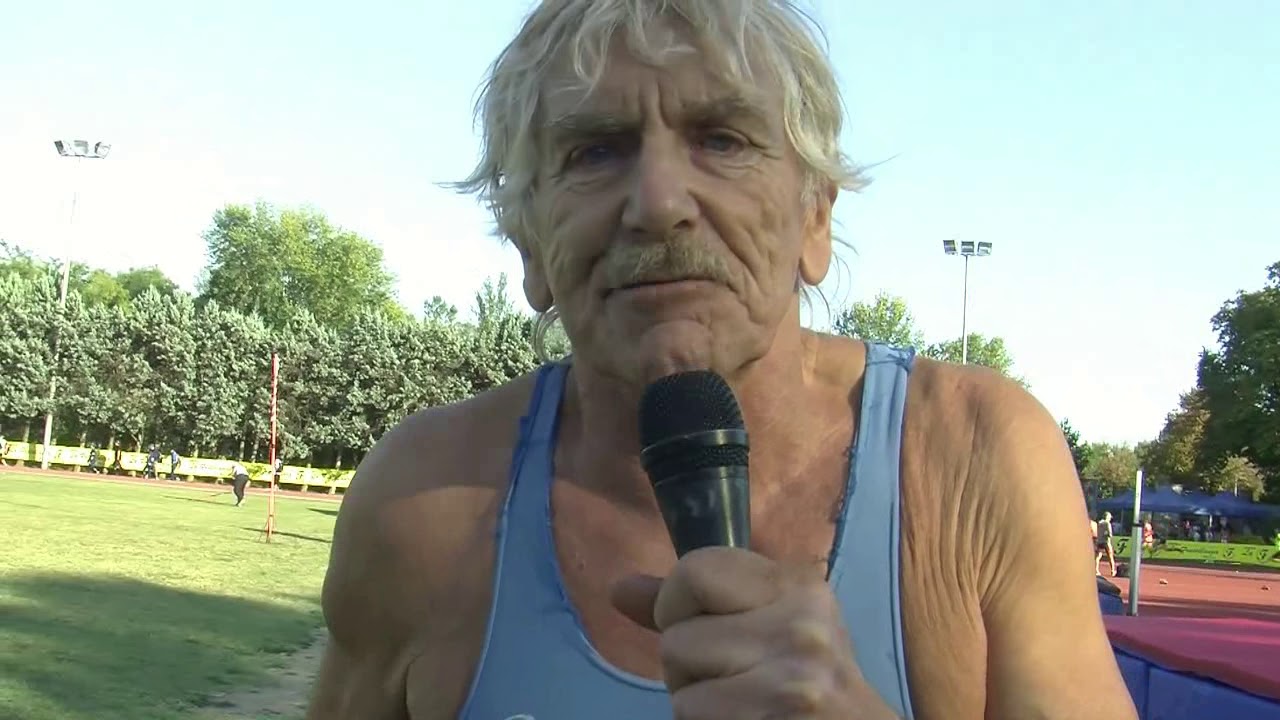 Dal calcio all'atletica: la seconda vita sportiva di Lamberto Boranga