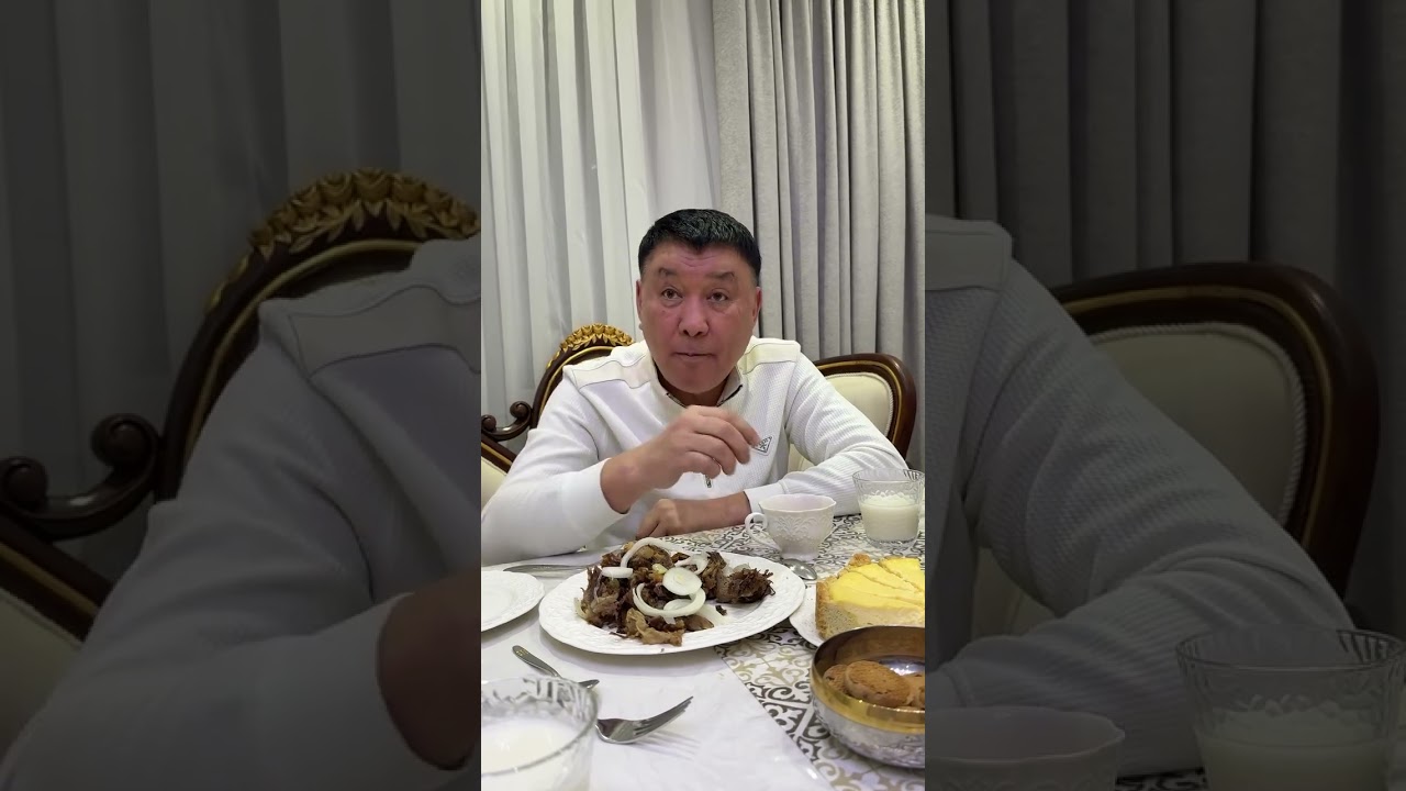 Нуртас Айдарбеков 