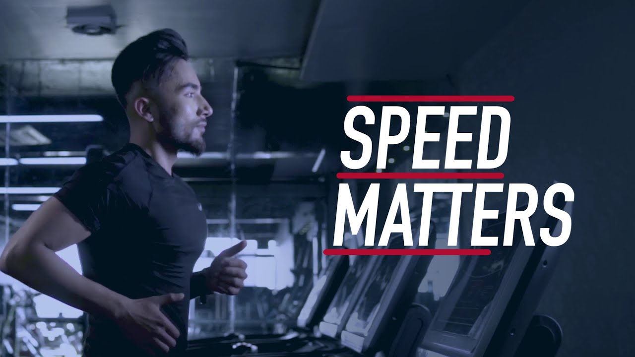 CG NET - Speed Matters