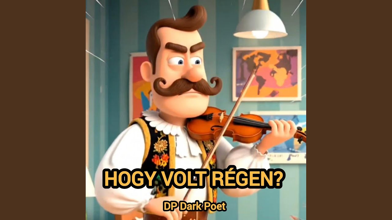 Hogy volt régen?