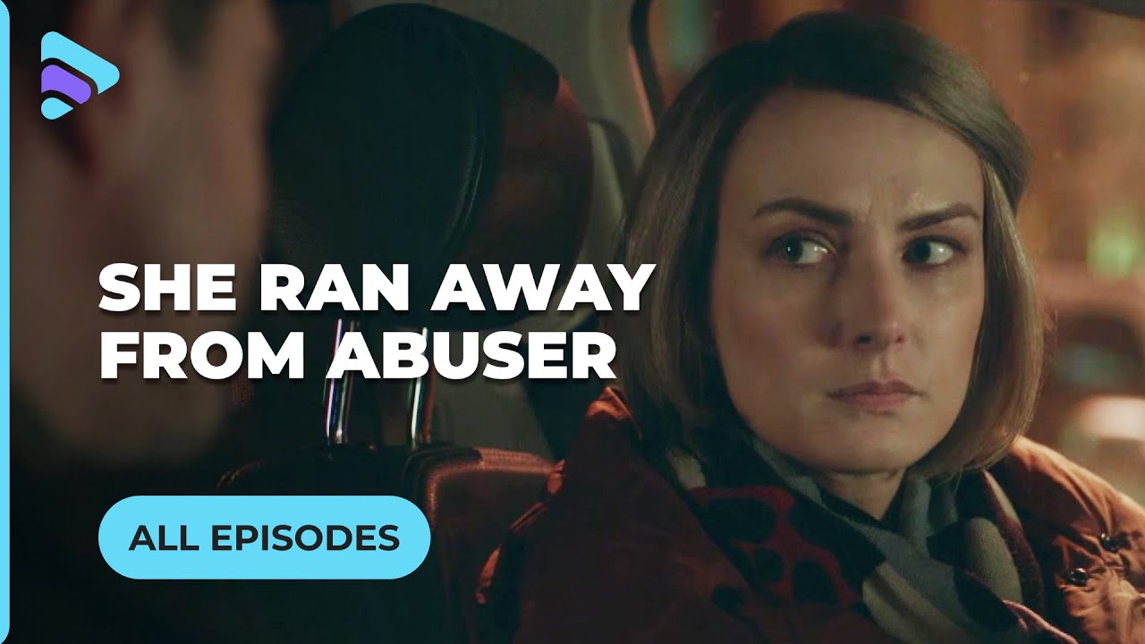 SHE RAN AWAY FROM THE SICK LOVE OF HER SISTER'S HUSBAND. ALL EPISODES. MELODRAMA