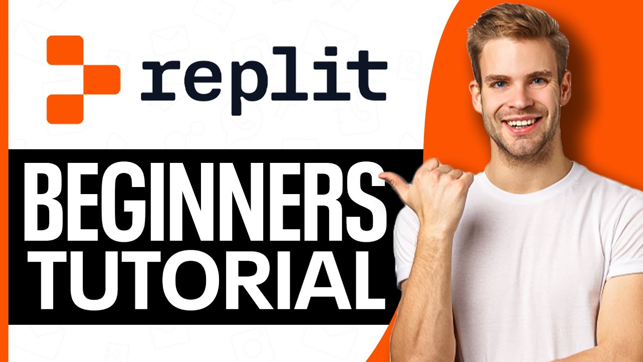 Replit Tutorial For Beginners (2026) | How to Use Replit AI for Coding