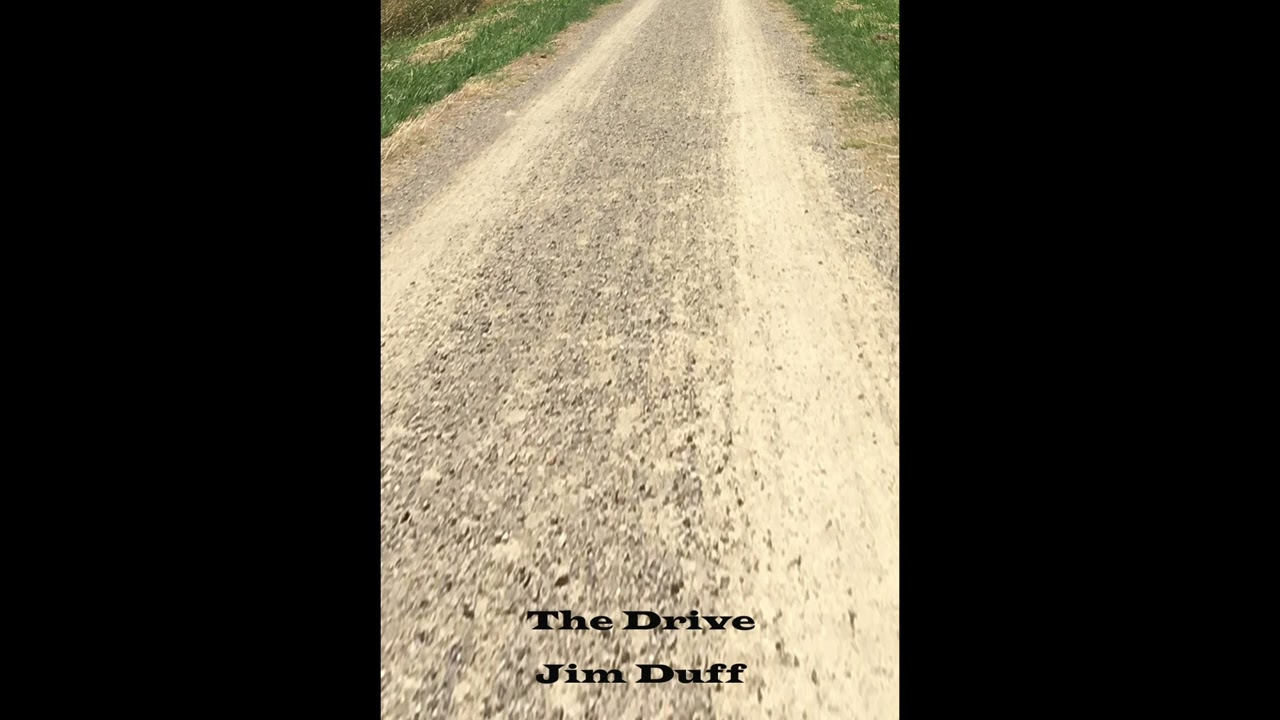 The Drive & Cause live Recording -Jim Duff