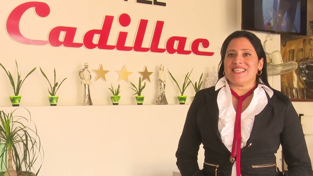Hotel Cadillac, un enclave del turismo patrimonial en #LasTunas