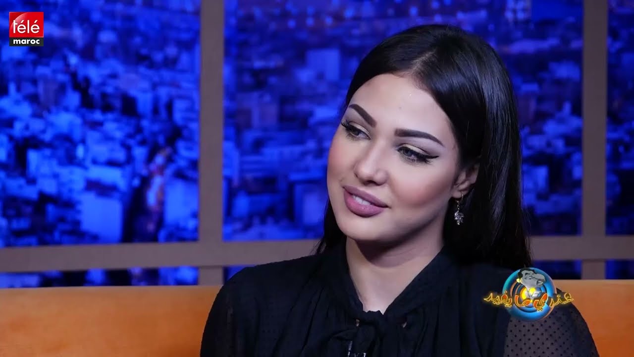 ابتسام تسكت تحرج العشابي في عندي مايفيد وتطلب يده ولهذه الاسباب دخلت مصحة نفسية