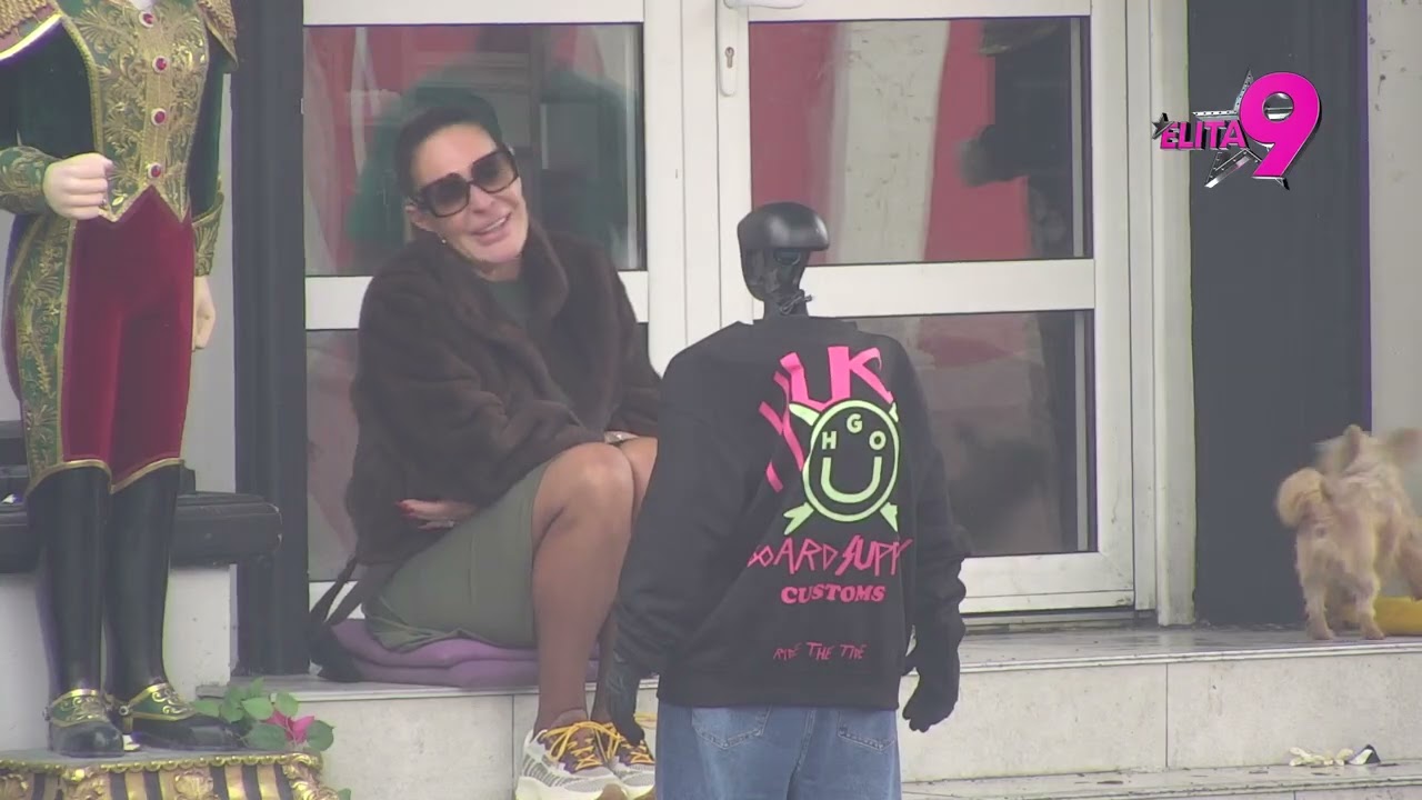 Elita 9: Miki Dudić progovorio o odnosu sa Boginjom i svojim emocijama - 16.01.2026.