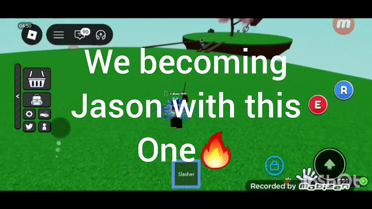 We back in slap battles lets gooo (Slap Battles Roblox)
