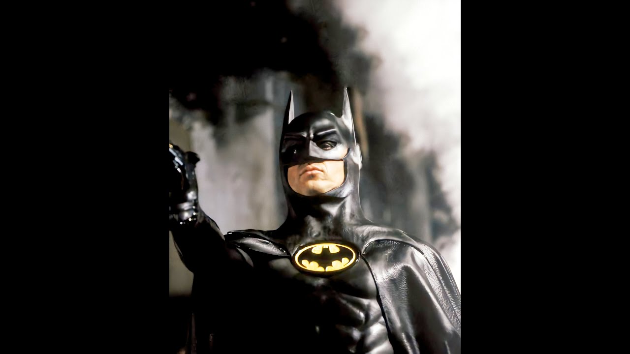 Batman 1989 cast then and now #thenandnow
