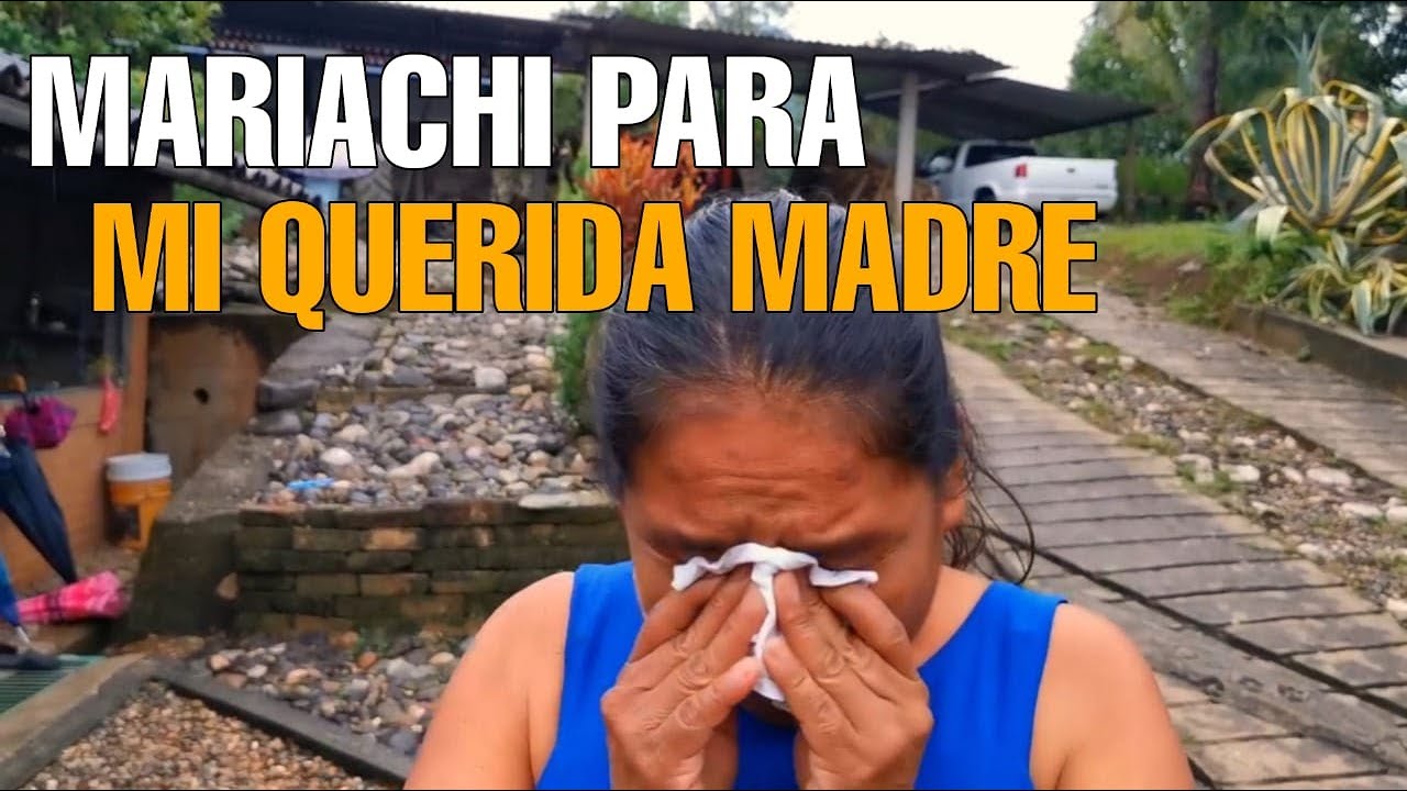 Una sorpresa para mi madre // La canasta Oaxaqueña