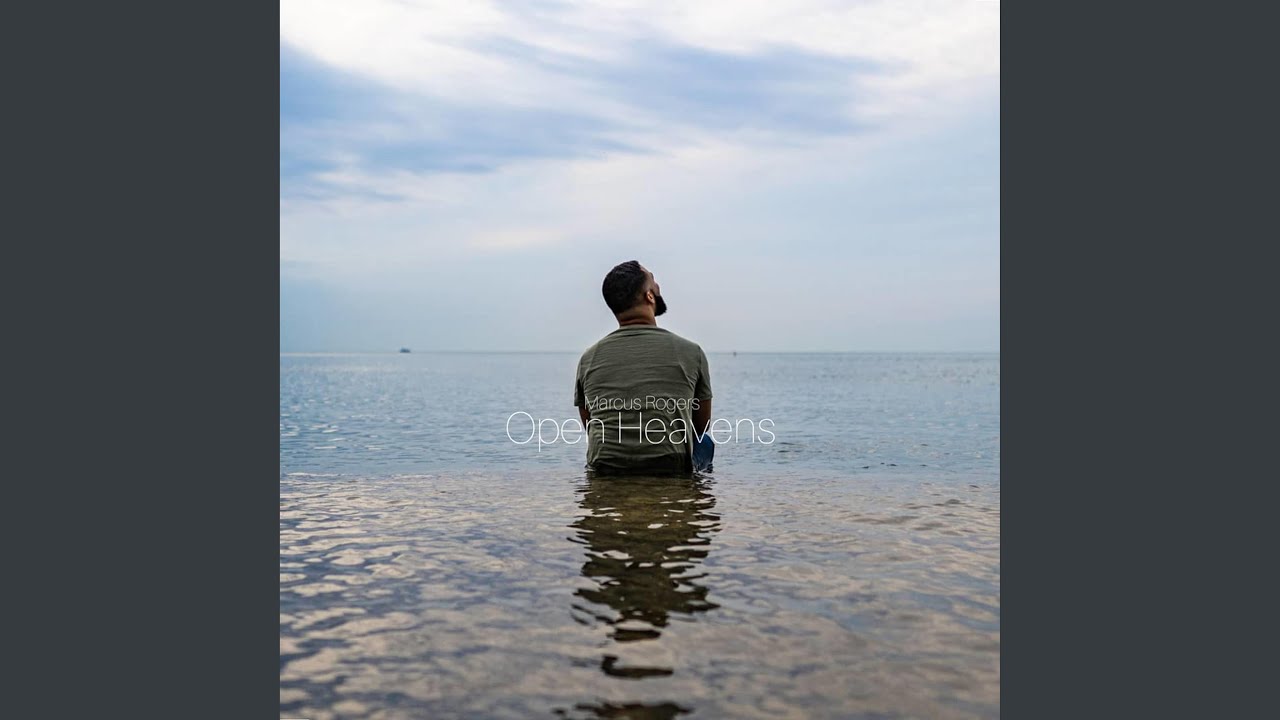 Floating Away