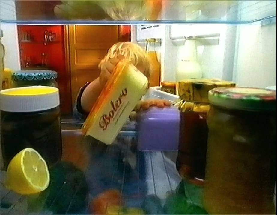 TVN Reklamy Grudzień 1998