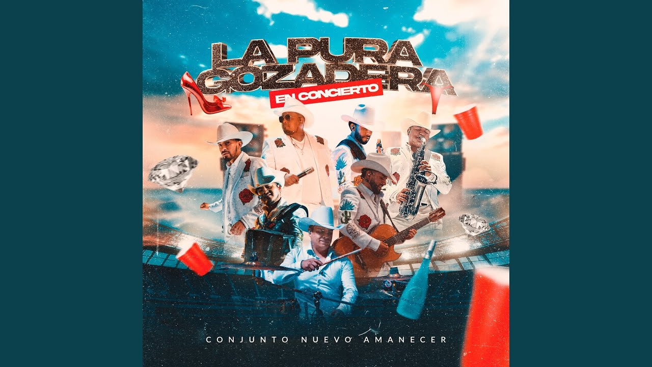 son del cora (En Vivo)