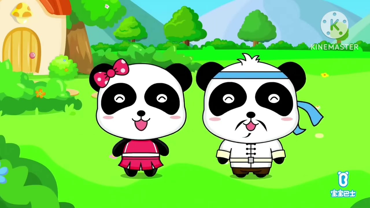 Hello Kitty and friends supercute adventures songs karaté