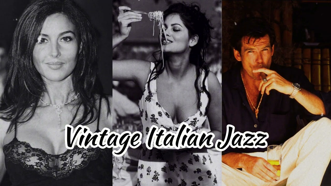 Sotto il Sole Toscano &ndash; Romantic 1930s Italian Jazz Ballad & Timeless Romance