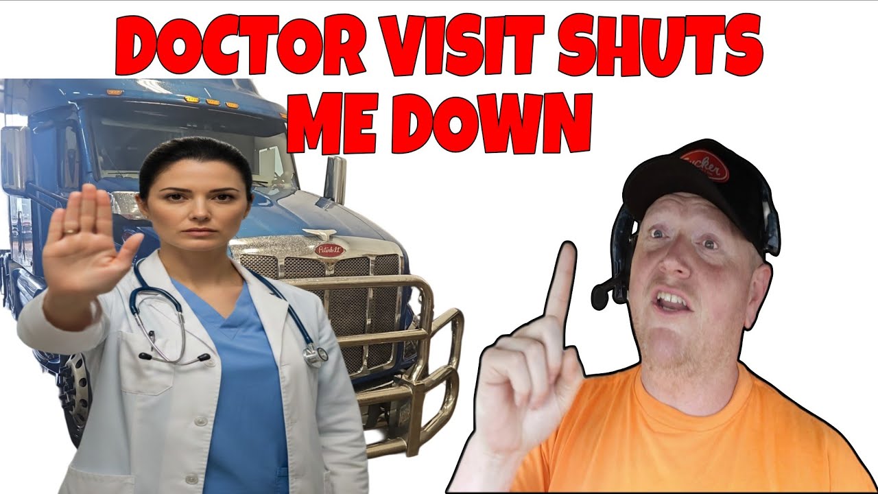 WHY DEADHEAD 270 MILES? TRUCKING OWNER OPERATOR.