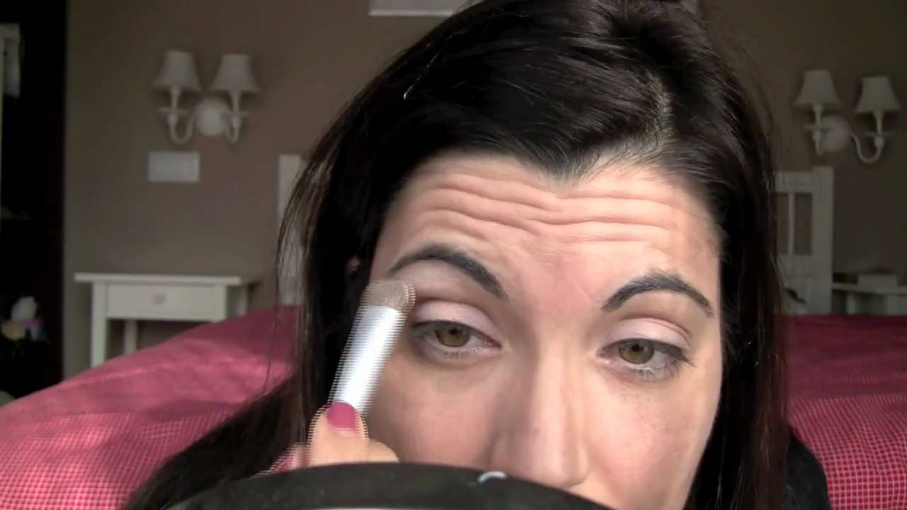 Maquillaje diario natural (2 de 2)