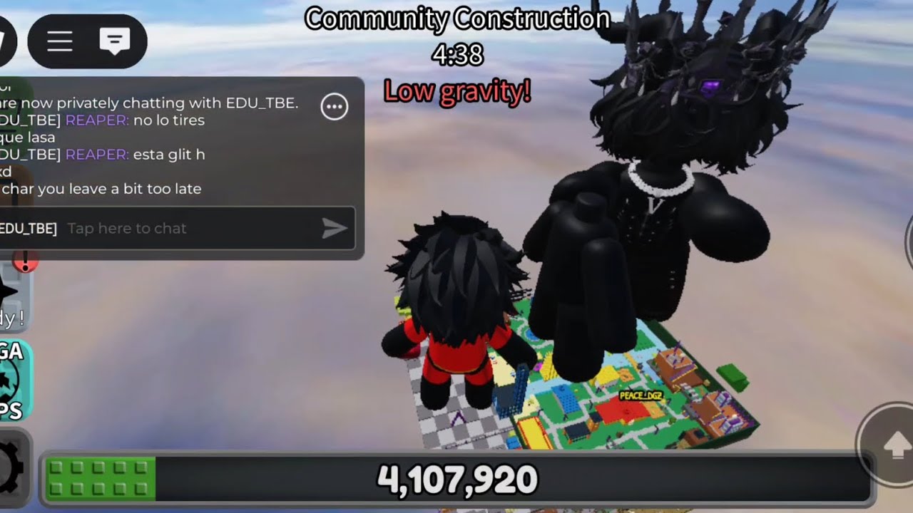 Fenix gets brutally skinned by amazing 12m player Edu_TBE!!!