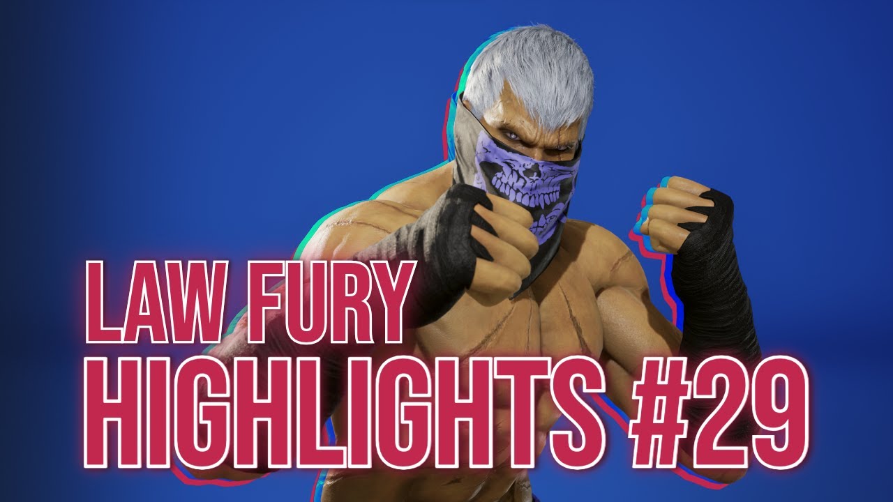 Bryan Fury Highlights #29 - I'm Back After a Long Break