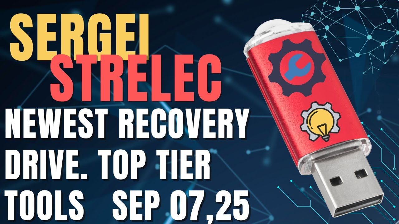 Why Is Everyone Using Sergei Strelec?