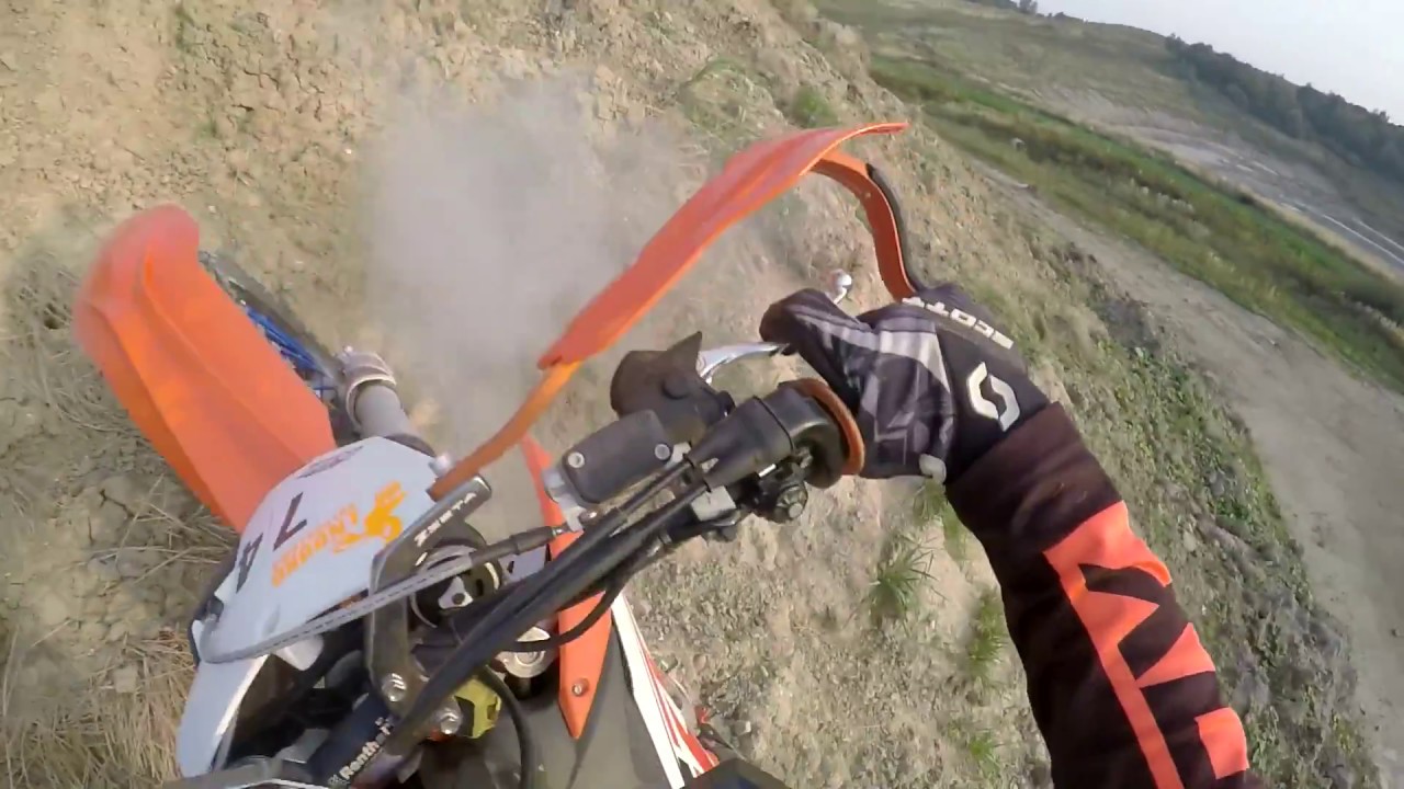 Enduro Kolbuszowa - Enduro is what we love