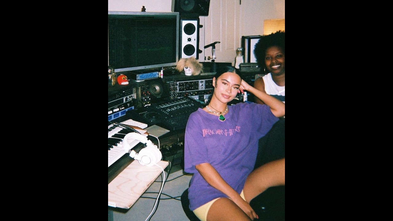 (FREE) R&B Type Beat - 