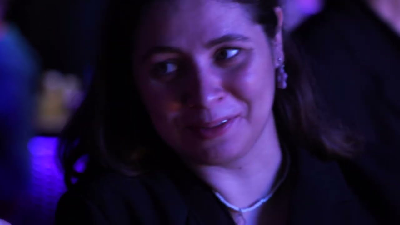 Digital meetup & party -- как это было