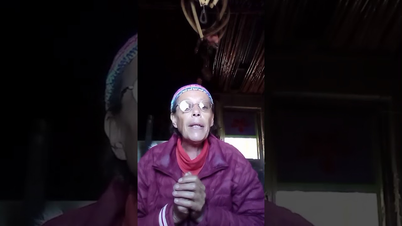 Antoinette Pienaar op Theefontein video 71