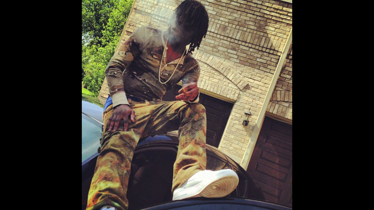 (FREE) The Block (Chief Keef x DP Beats x Futuristic typebeat)