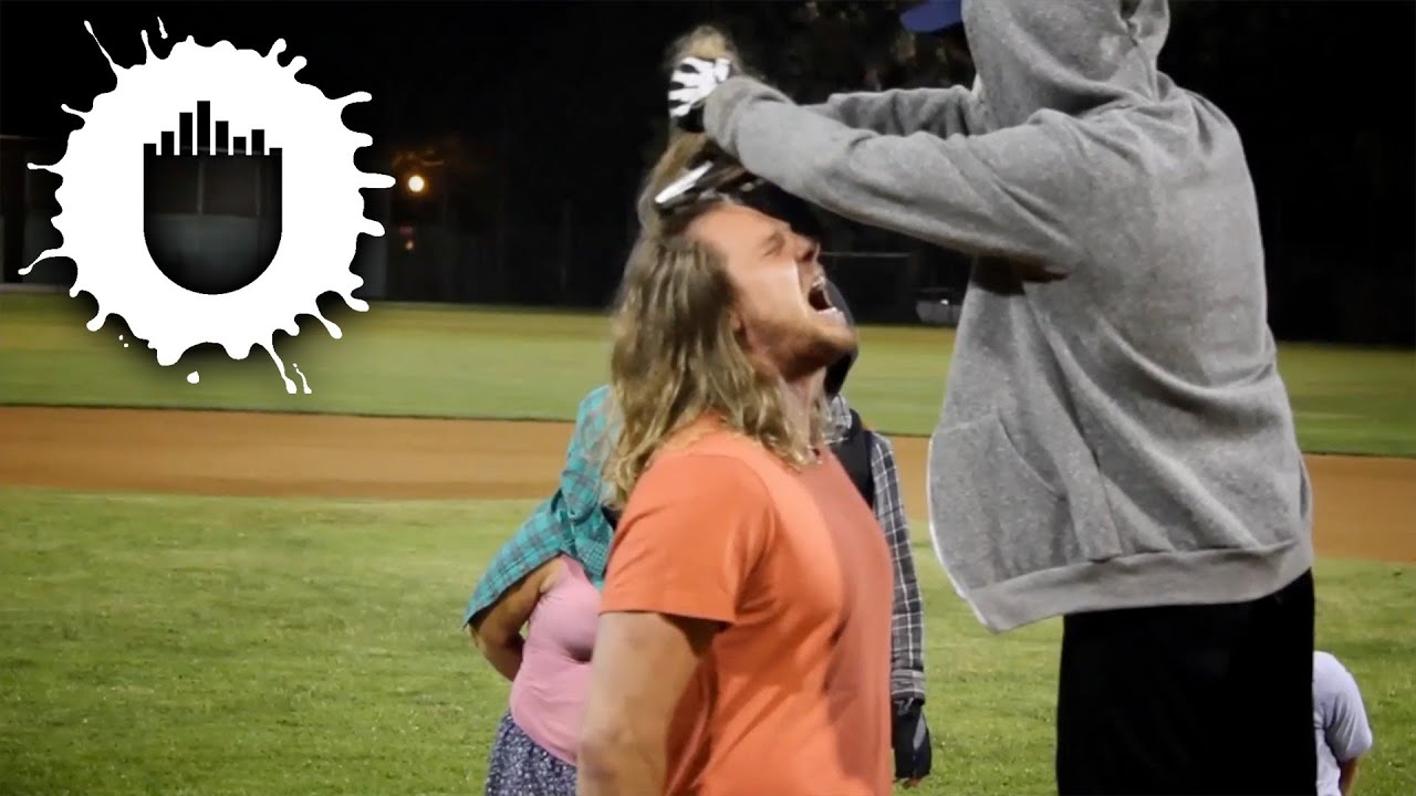 Behind The Scenes: Nicky Romero vs. Krewella 