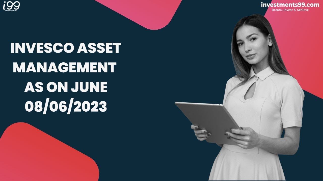 Invesco Asset Management- www.investments99.com - i99