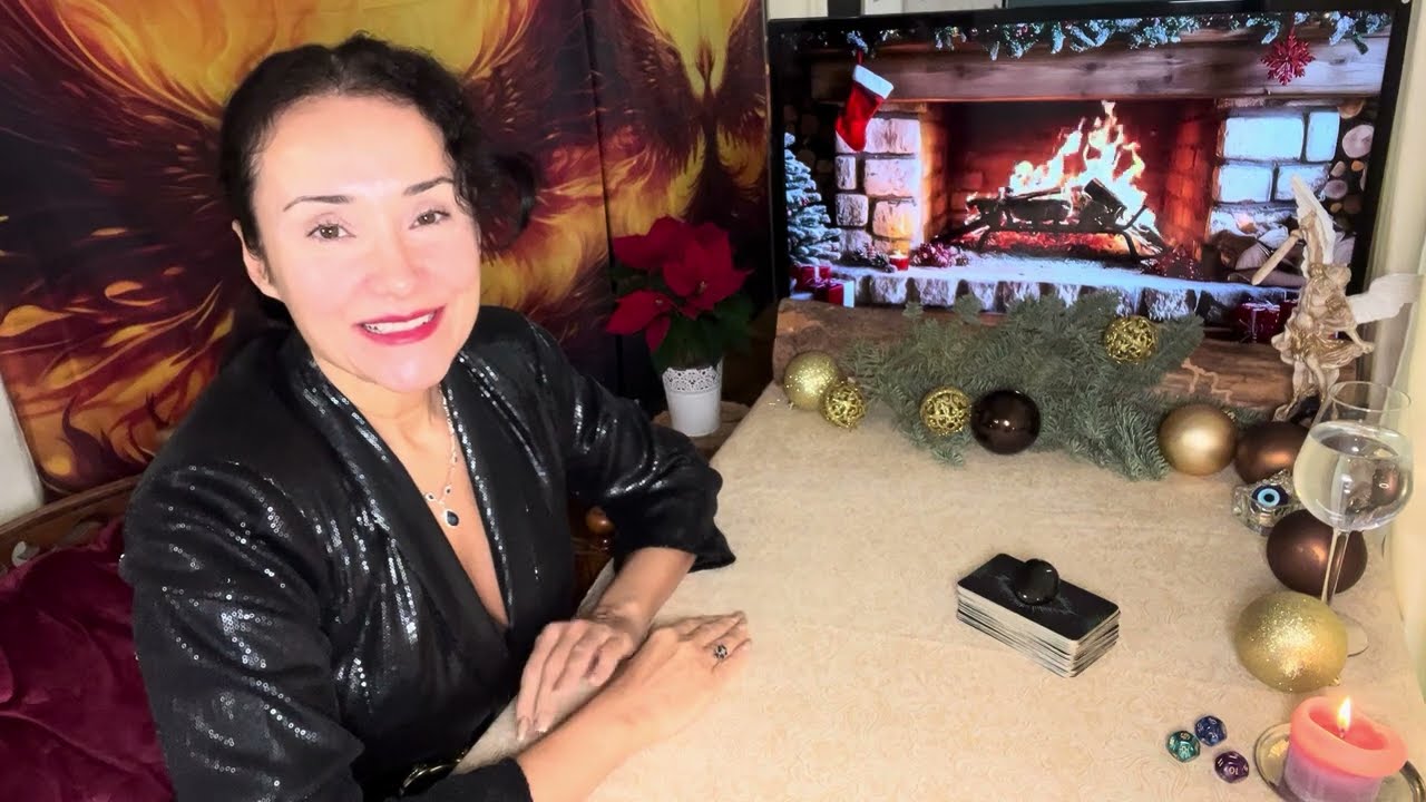 Krebs ♋️ 2025🎊 Die Wahrheit bringt Veränderungen.❤️🍀