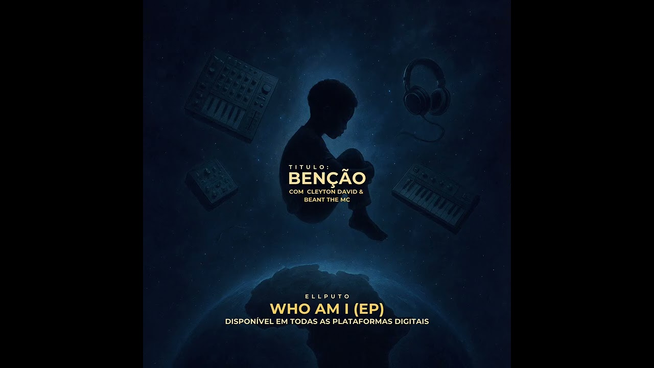 Ellputo, Cleyton David, Beant The Mc