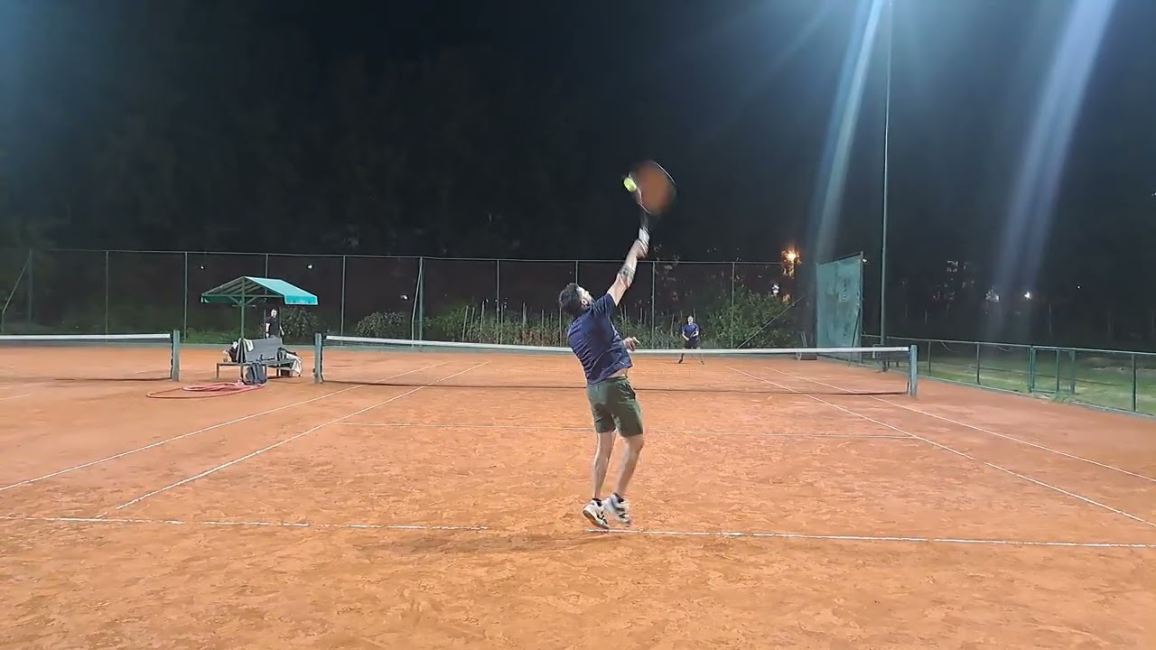 LEGA, Alejandro - Rotterdam 7a - Sede El Abierto