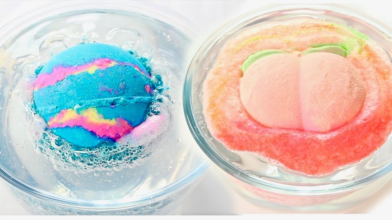 TESTING VIRAL INSTAGRAM SLIME TRENDS 2020! Pigment, Bath Bomb SLIME, Slime Bubbles + MORE