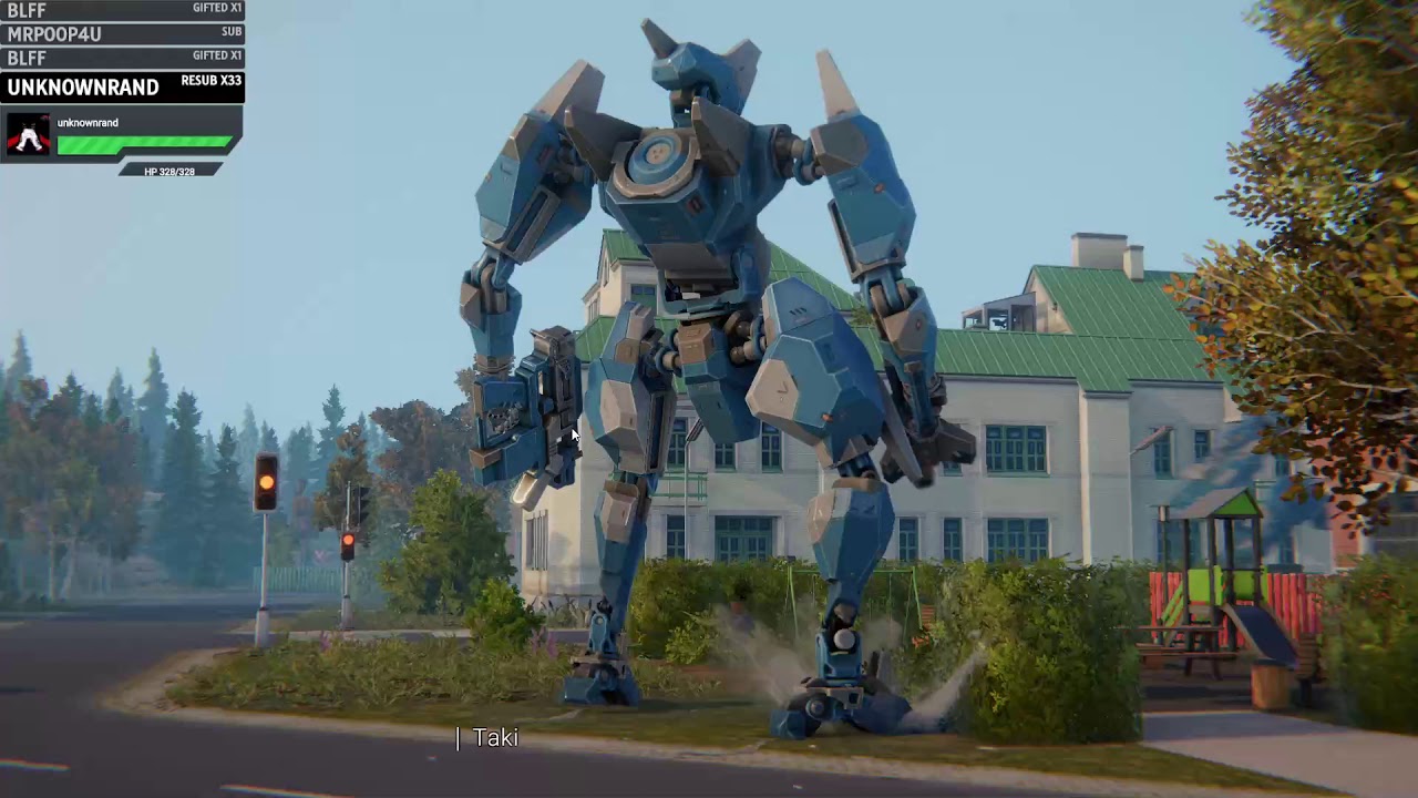 Taking a look at Phantom Brigade - A hybrid turn-based & real-time tactical RPG