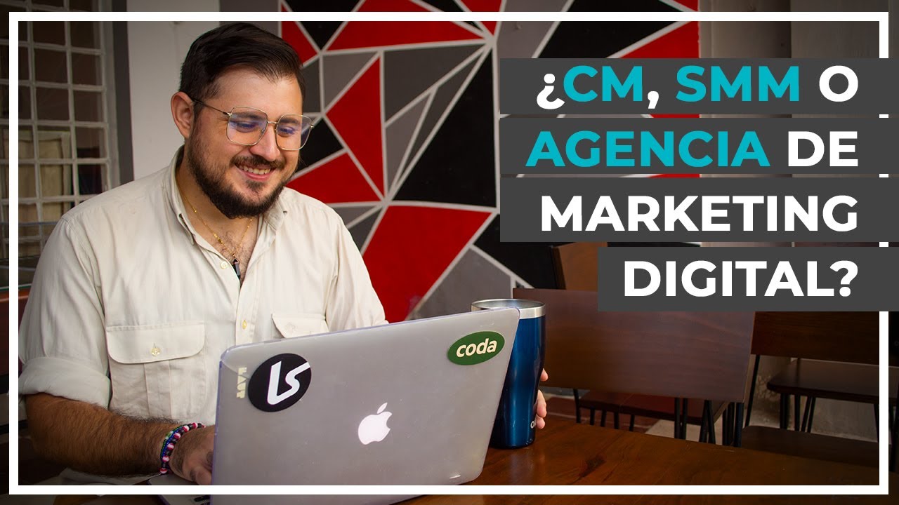 ¿Es lo mismo un Community Manager, un Social Media Manager y una agencia de marketing?