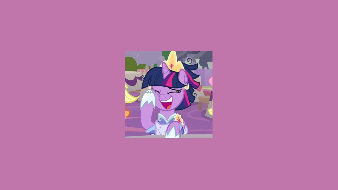 𝗠𝗟𝗣 𝗙𝗜𝗠-The Magic of Friendship Grows(𝚜𝚕𝚘𝚠𝚎𝚍)