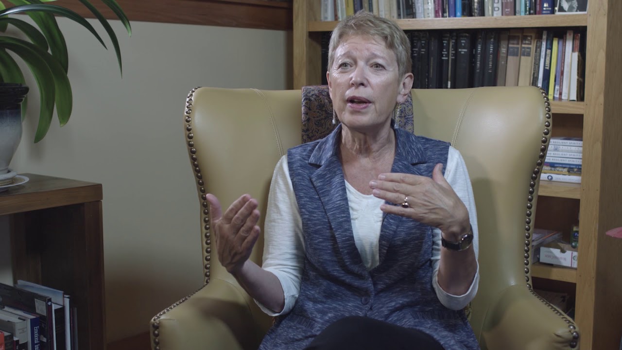 Dialogue Therapy Beginnings