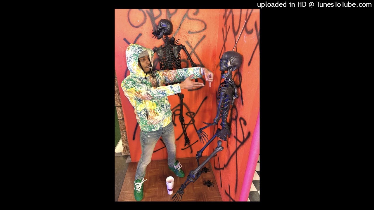 Screwly G X Bloodhound Q50 Type Beat 