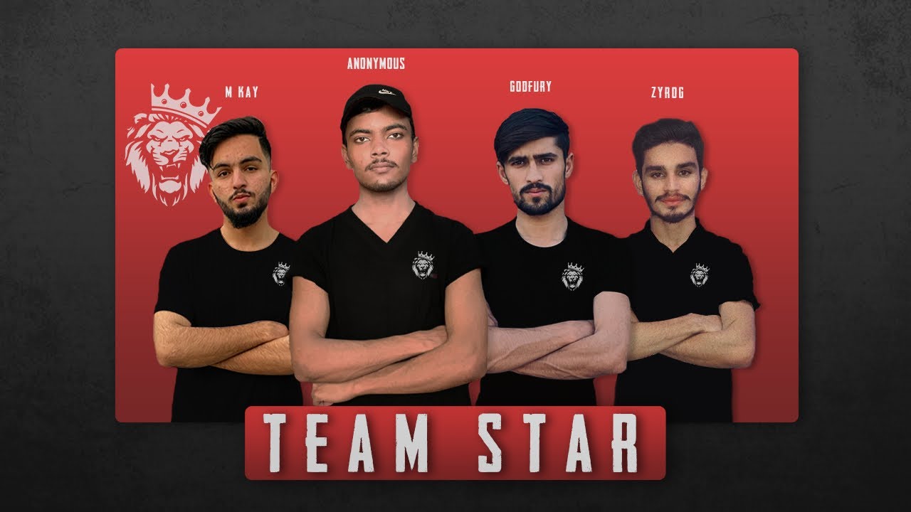 TeamSTAR Domination in PCB 13 Kills Chicken &bull; PUBG Mobile PAKISTAN 🇵🇰